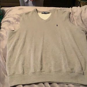 Men’s Polo Ralph Lauren Sweater Vest